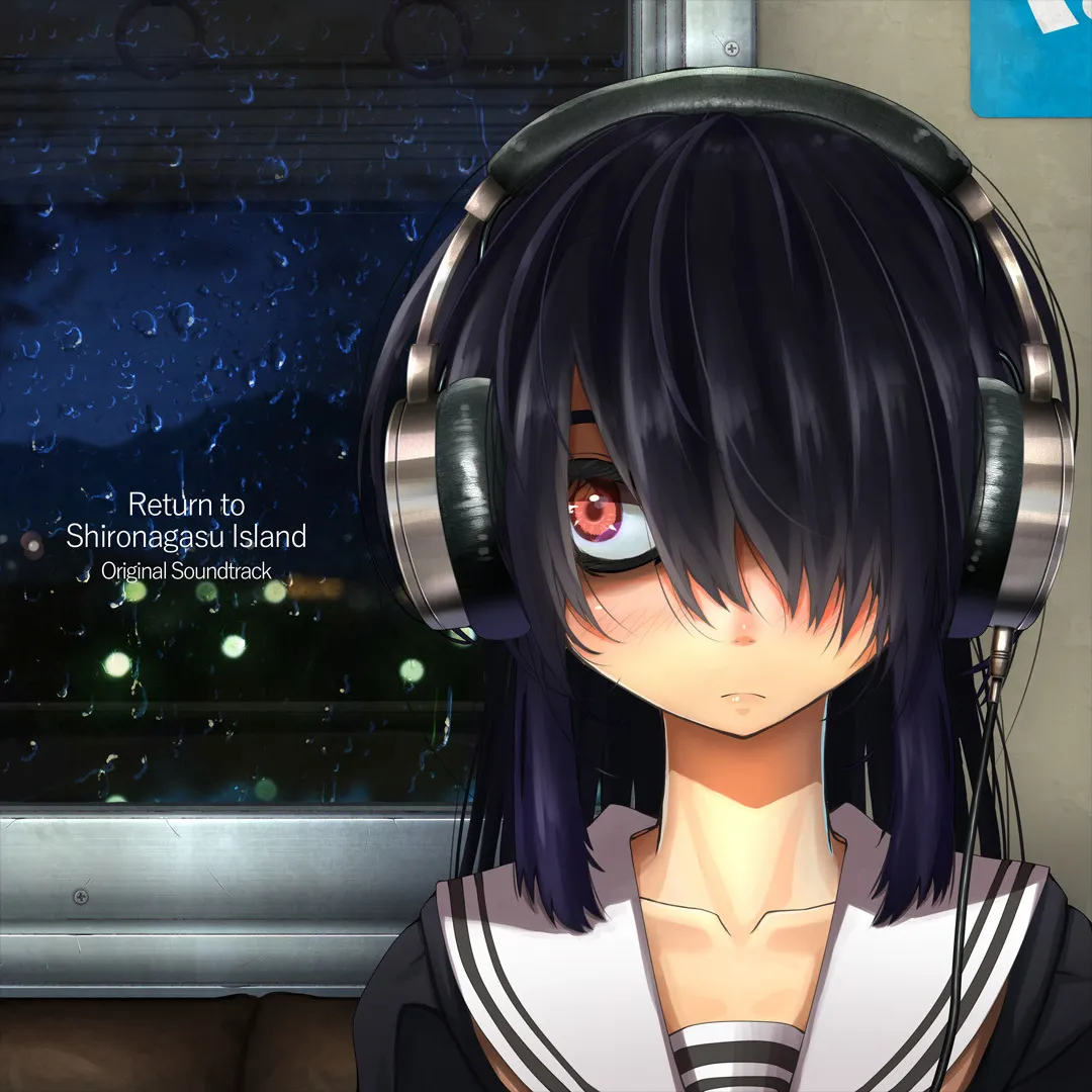 オリジナルサウンドトラック 1