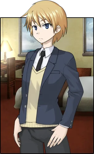 アレックス・ウェルナー