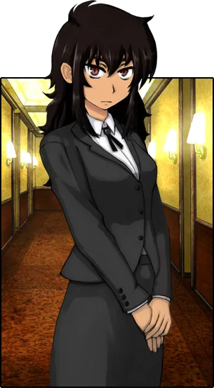 ジゼル・リード