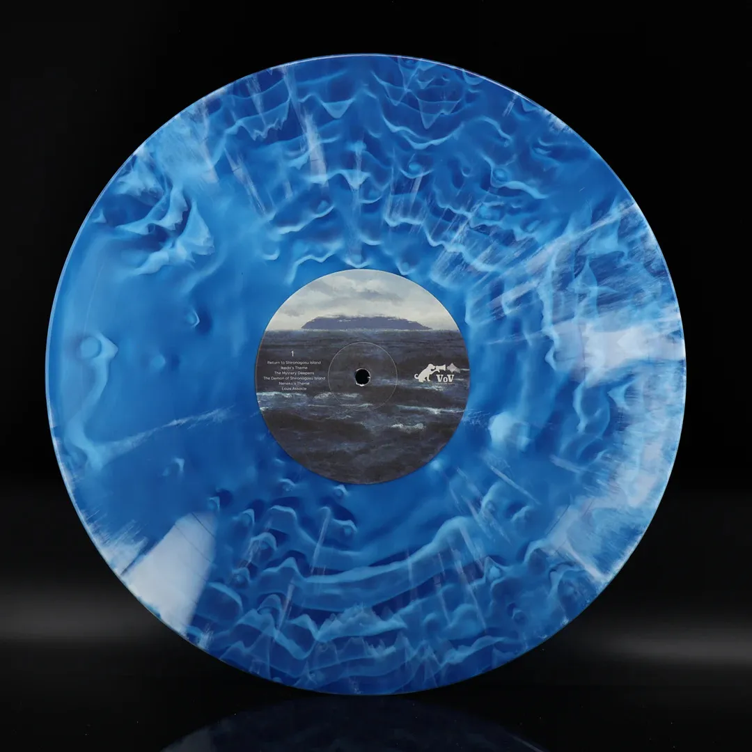 サウンドトラックレコード 2